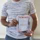 Illustration for article titled Human Genome Shirt Gives You Nice AAAS